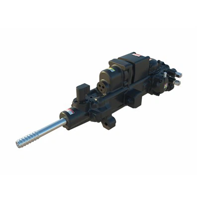 유압 드리프터 HL 660