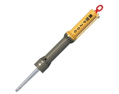 P200 단일 분할 기계